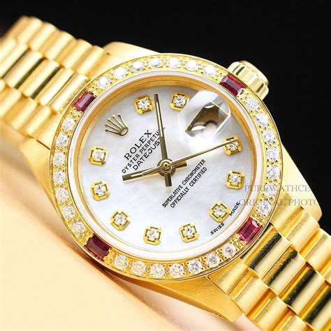 rolex small watch women|rolex for small wrists.